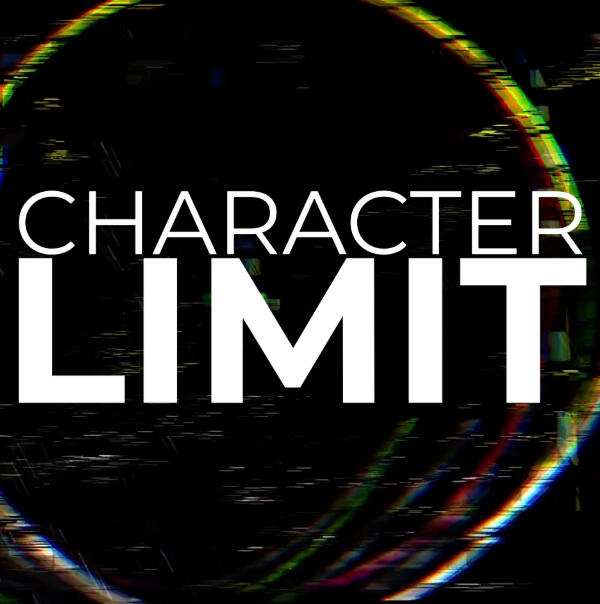 Character Limit logo